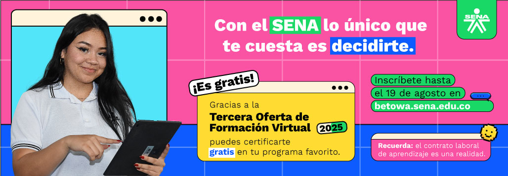 Banner web