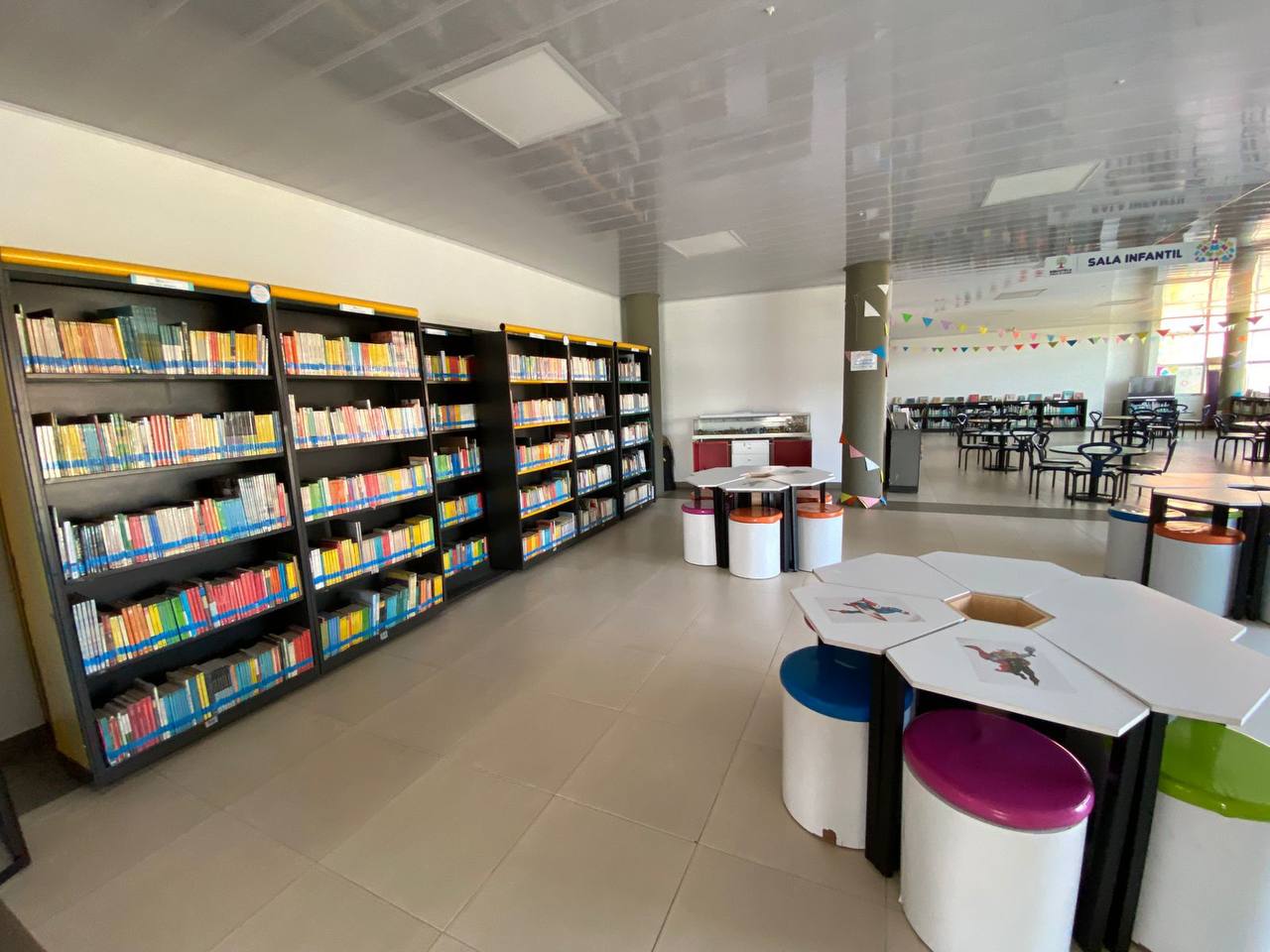 Biblioteca 2