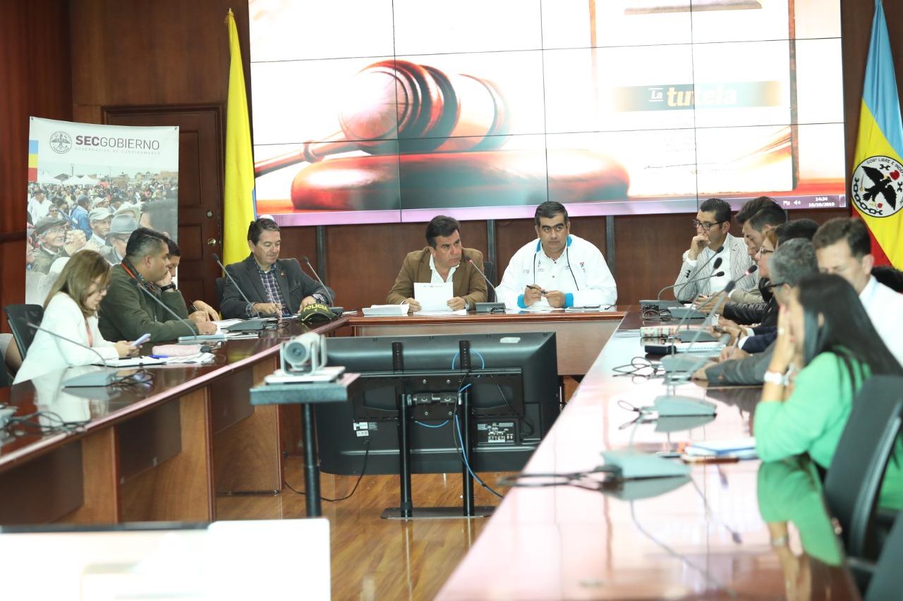 COMITE ELECCIONES 6