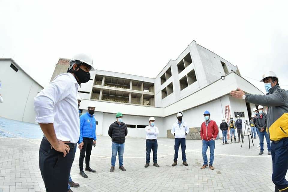 Hospital 2