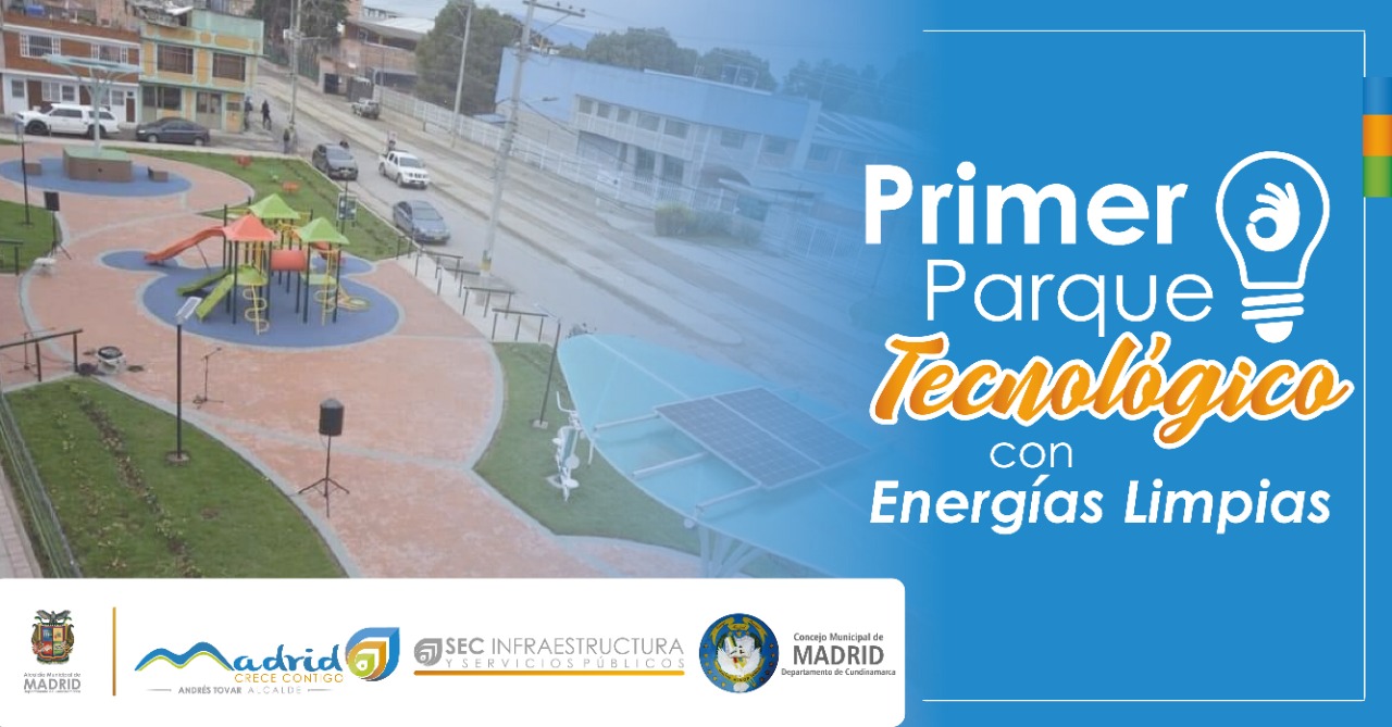 Parque Tecnológico