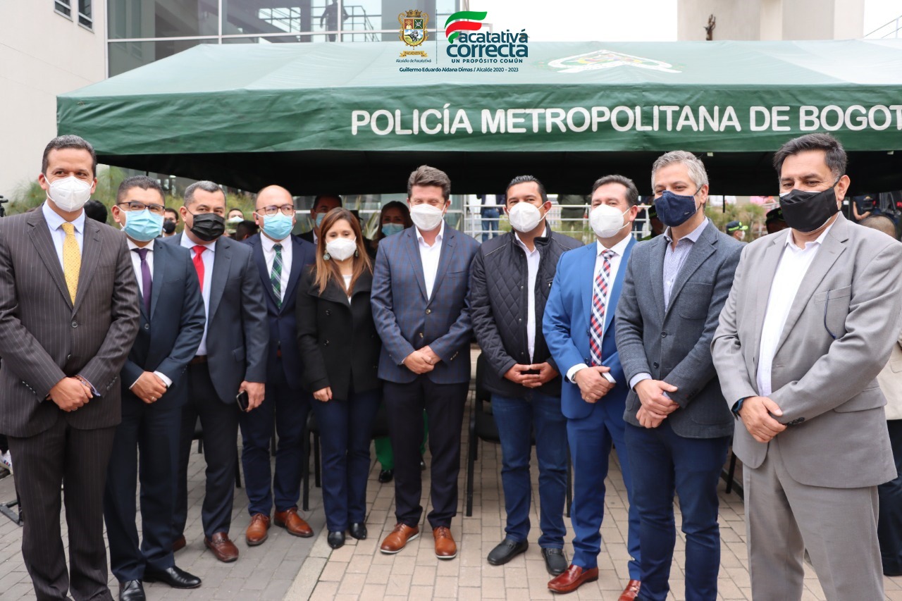 policia